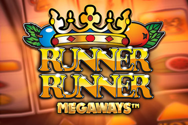 Runner Runner Megaways™