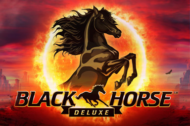 Black Horse Deluxe™