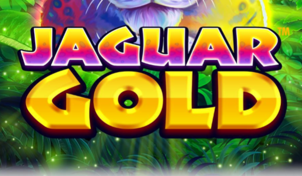 The Jaguar Gold