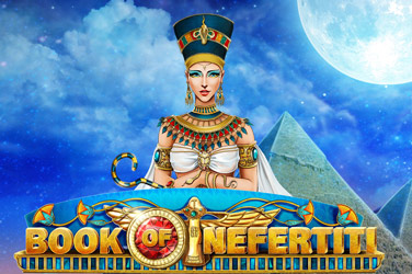 Book of Nefertiti