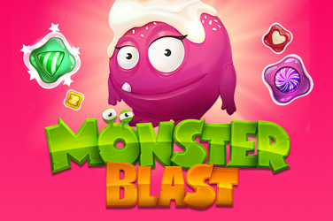 Monster Blast