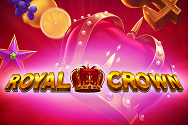 Royal Crown (Spearhead Studios)