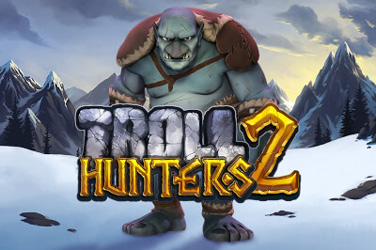 Troll Hunters 2