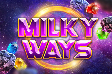 MILKY WAYS