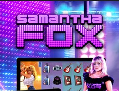 Samantha Fox