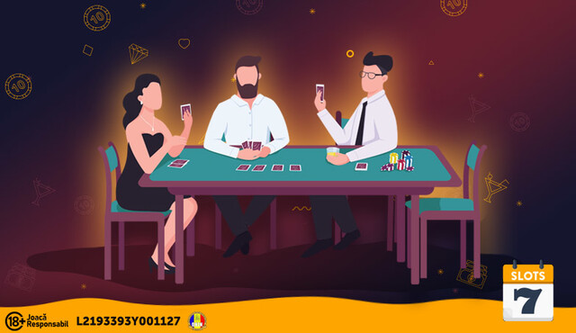 Cum se joacă American Poker – Reguli și trucuri pentru American Poker 2 ca la aparate