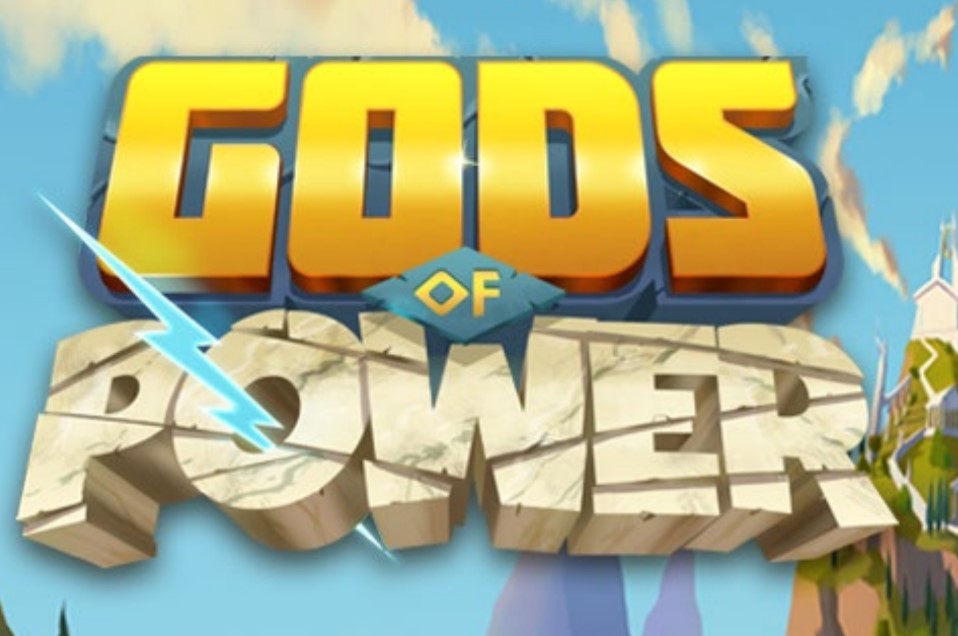 Gods of Power