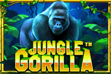 Jungle Gorilla Video 