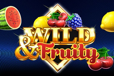 Wild & Fruity