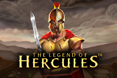 Hercules - super stake