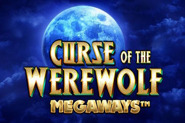 Curse of the Werewolf Megaways Video 