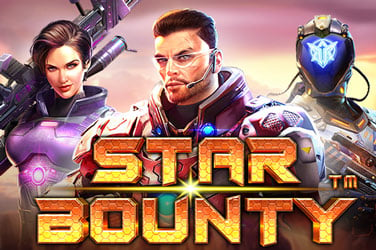Star Bounty Video 