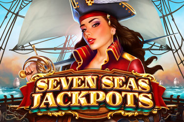 Seven Seas Jackpots