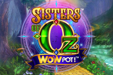 Sisters of Oz™ WowPot! ™