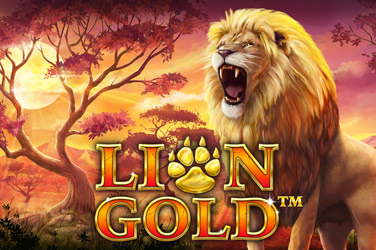 Lion Gold - super stake