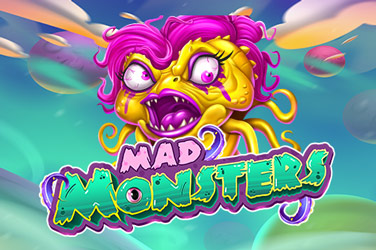 Mad Monsters