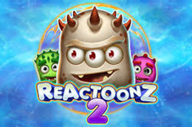 Reactoonz 2 Video 