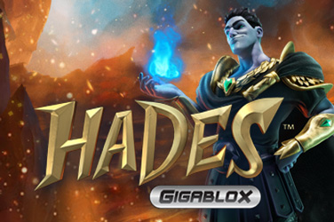 Hades – Gigablox