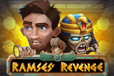 Ramses Revenge Video 