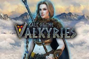 Call of the Valkyries
