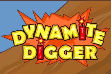 Dynamite Digger