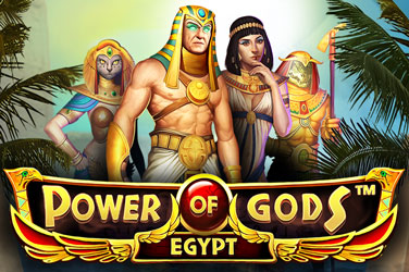 Power of Gods™: Egypt