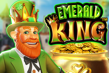 Emerald King Video 