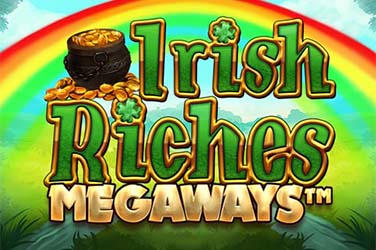 Irish Riches Megaways