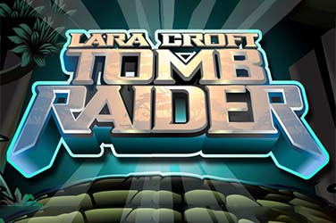 Tomb Raider Lara Croft