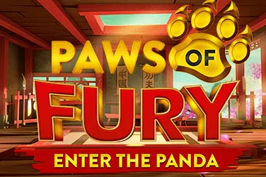 Paws of Fury