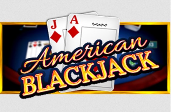 American Blackjack (Pragmatic Play)