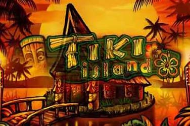 Tiki Island