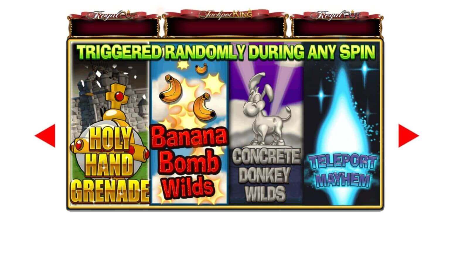 Worms Reloaded Banana Bomb Wilds