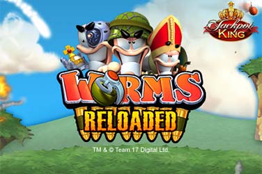 Worms Reloaded