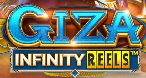 GIZA Infinity Reels