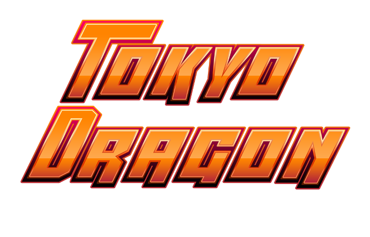 Tokio Dragon