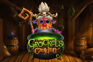 Grockel’s Cauldron