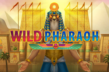 Wild Pharaoh