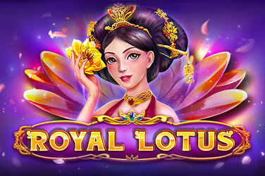 Royal Lotus (Platipus)