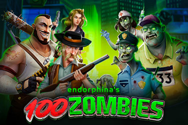 100 Zombies