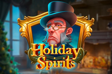 Holiday Spirits Video 