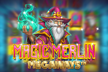 Magic Merlin Megaways