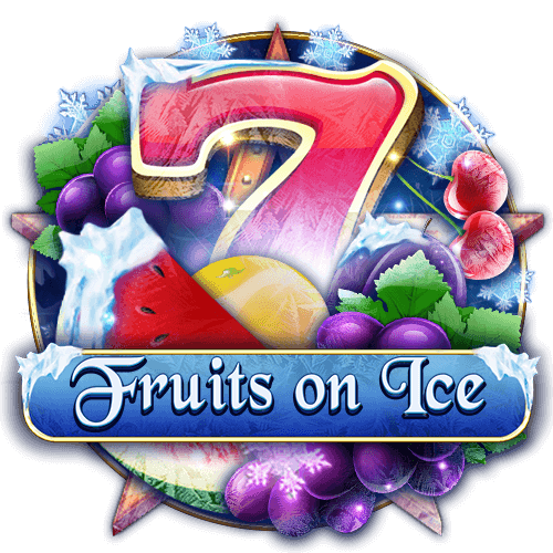 Fruits on Ice