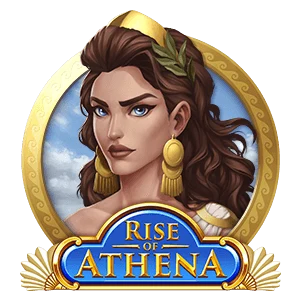 Rise of Athena