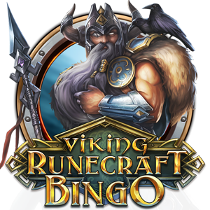 Viking Runecraft Bingo