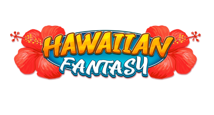 Hawaiian Fantasy