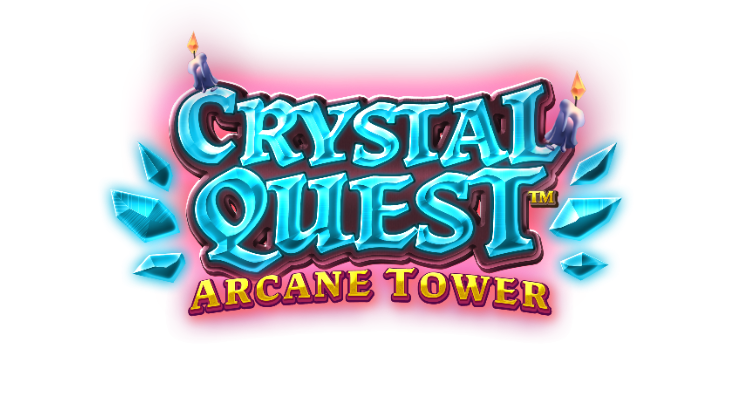 Crystal Quest: ARCANE TOWER