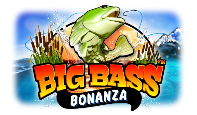 Big Bass Bonanza
