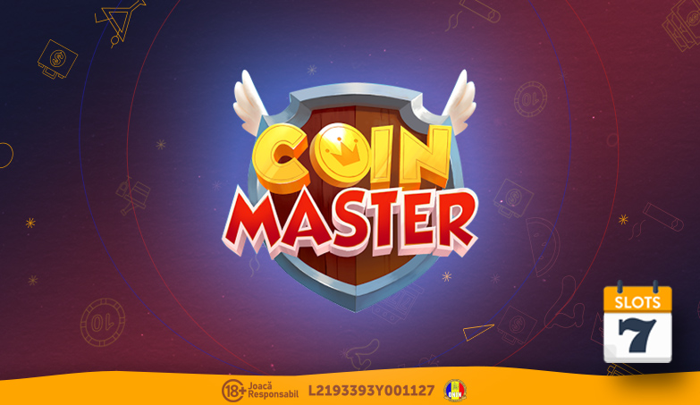 Coin Master Free Spins