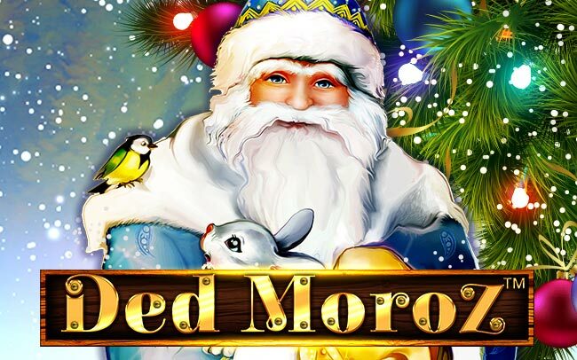 Ded Moroz